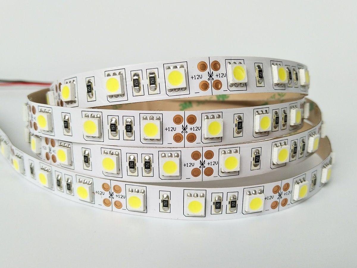 5050 LED Strip Light